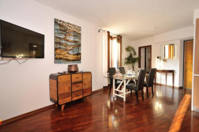 AMANTI DUE apartments